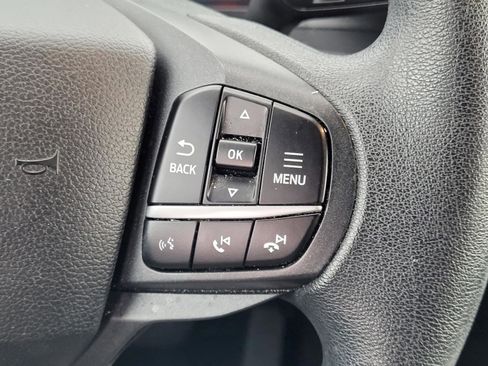 Certified 2021 Ford Explorer 2WD image 13