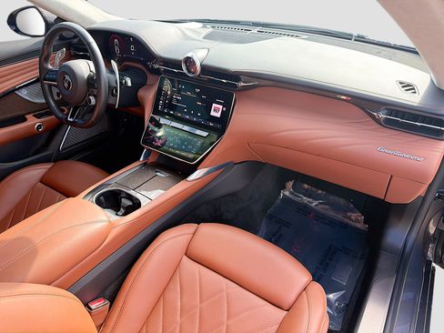 Certified 2024 Maserati GranTurismo Modena image 14