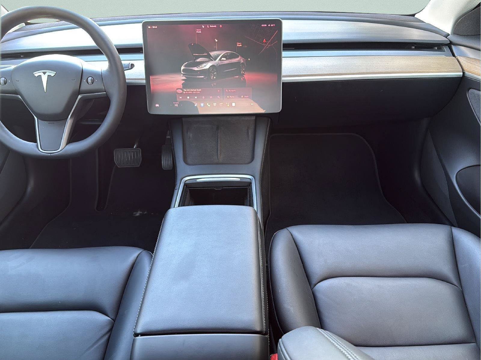 Used 2023 Tesla Model 3 Standard Range RWD image 20