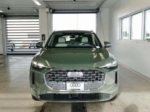 New 2025 Audi Q5 Premium image 2