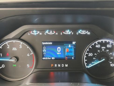 Certified 2025 Ford F250 XLT AWD/4WD image 15