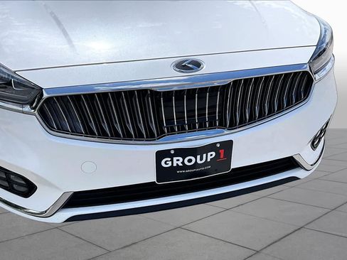Used 2019 Kia Cadenza Technology FWD image 47
