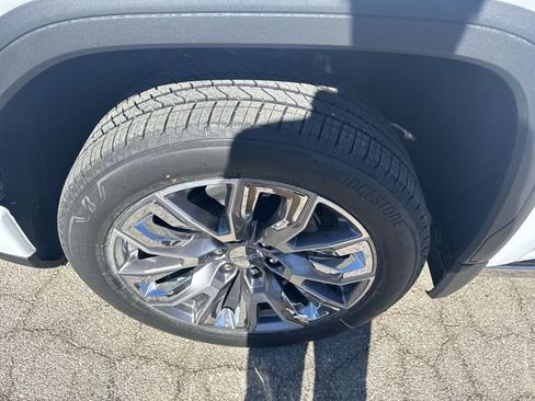 New 2026 GMC Sierra 1500 Denali image 10