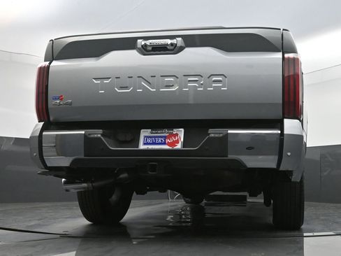 Used 2024 Toyota Tundra 1794 Edition image 34