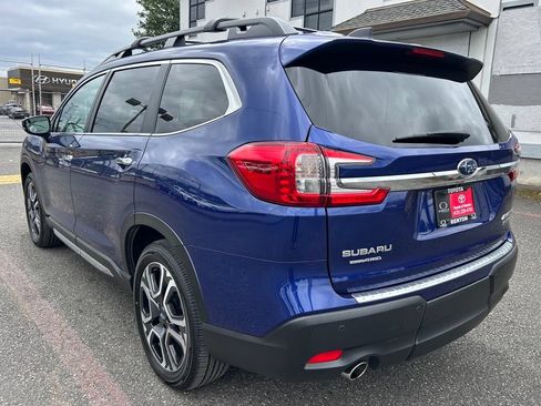 Used 2026 Subaru Ascent Touring w/ Popular Package #2 AWD/4WD image 7