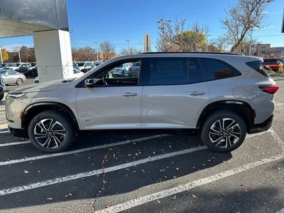 New 2026 Buick Enclave Sport Touring w/ Power Package