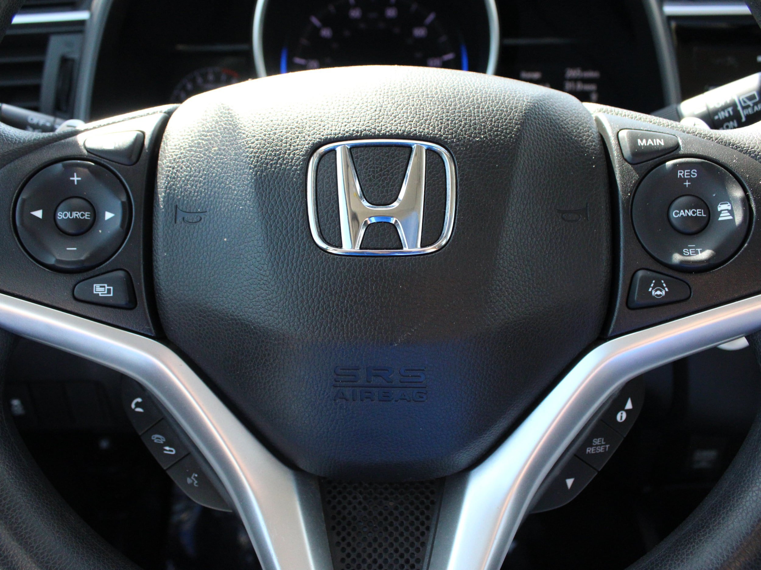 Used 2020 Honda Fit EX image 15