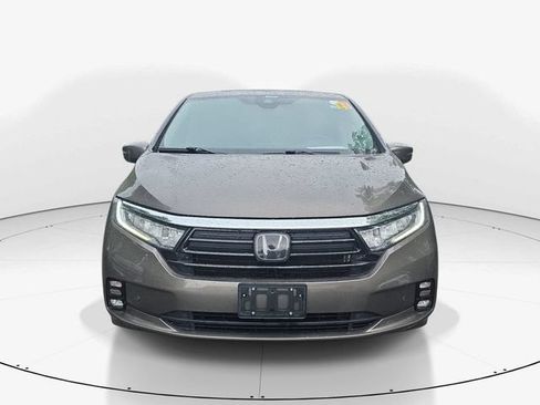 Used 2023 Honda Odyssey Touring image 12
