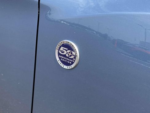 Used 2018 Subaru Impreza 2.0i Limited w/ 50th Anniversary Edition AWD/4WD image 8