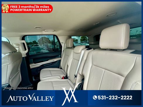 Used 2022 Ford Expedition XLT AWD/4WD image 23