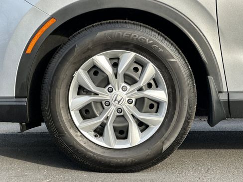Used 2026 Honda CR-V LX image 33