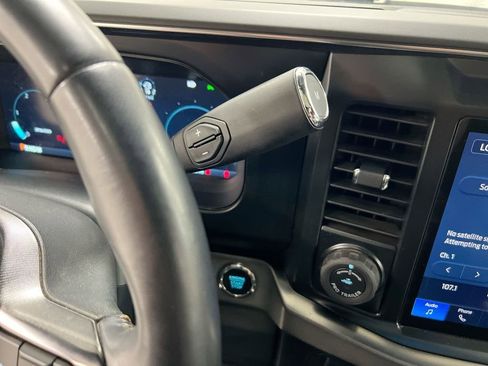 Used 2023 Ford F450 Platinum w/ FX4 Off-Road Package AWD/4WD image 13
