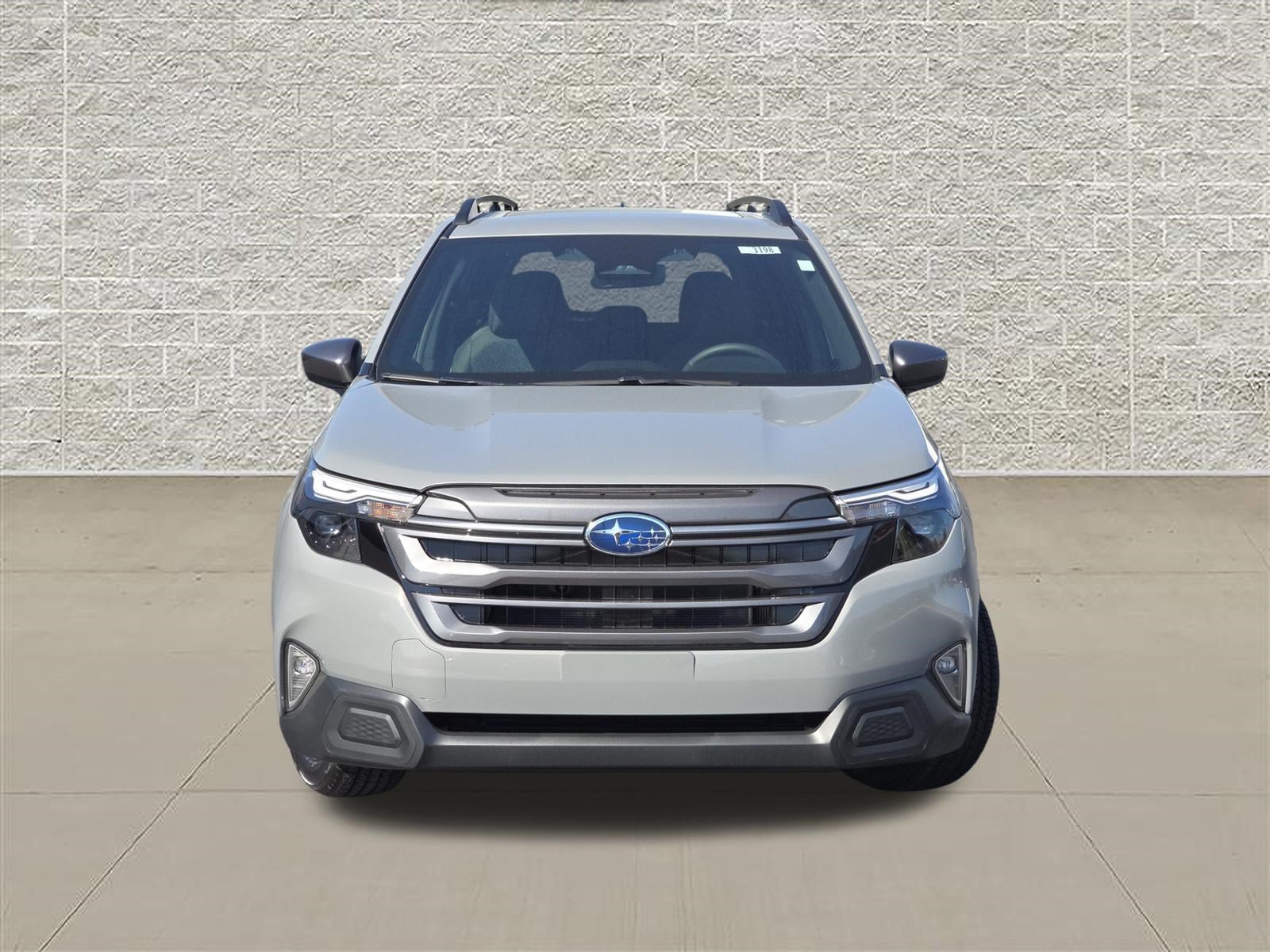 New 2026 Subaru Forester Premium AWD/4WD image 2