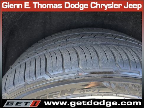 Used 2024 Dodge Durango GT image 42