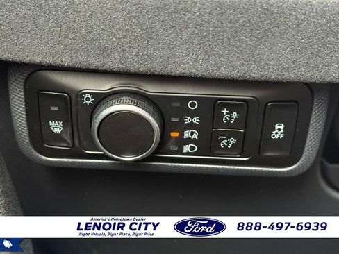 Used 2025 Ford Mustang Mach-E GT image 19