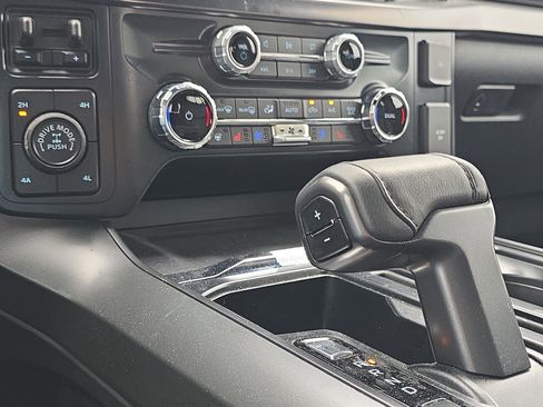 Used 2024 Ford F150 Lariat w/ Bed Utility Package image 20