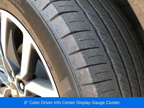Used 2023 Cadillac XT5 Sportv w/ Technology Package AWD/4WD image 13