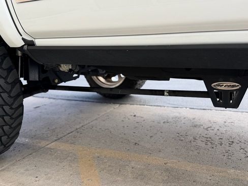 Used 2019 Chevrolet Silverado 3500 LTZ w/ Duramax Plus Package image 16