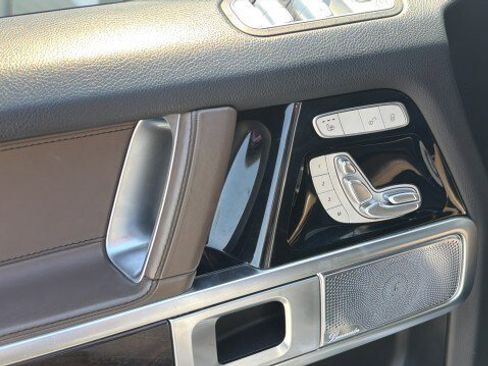 Used 2022 Mercedes-Benz G 550 image 22