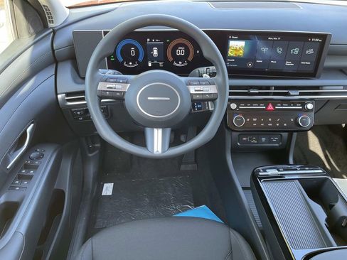 New 2026 Hyundai Tucson SEL w/ Tow & Go Package image 14