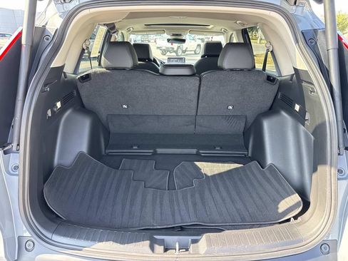 Used 2026 Honda CR-V EX-L image 22