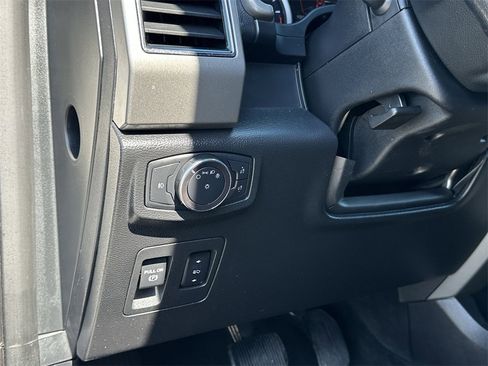 Used 2018 Ford Expedition XLT w/ Cargo Package image 21