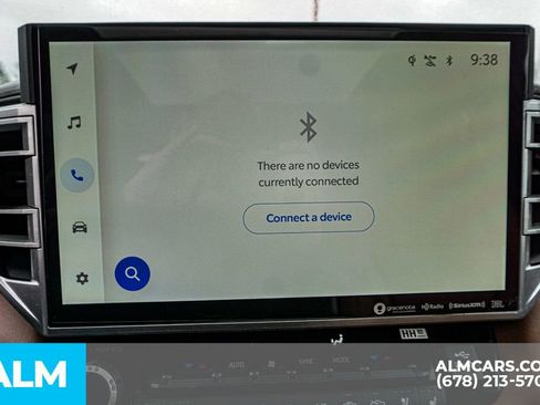 Used 2023 Toyota Tundra 1794 Edition w/ TRD Off-Road Package image 37