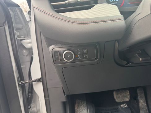 New 2026 Ford Explorer Active w/ Active Comfort Package image 19