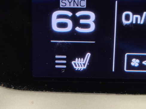 Used 2021 Subaru Outback Onyx Edition XT w/ Popular Package #2 image 5