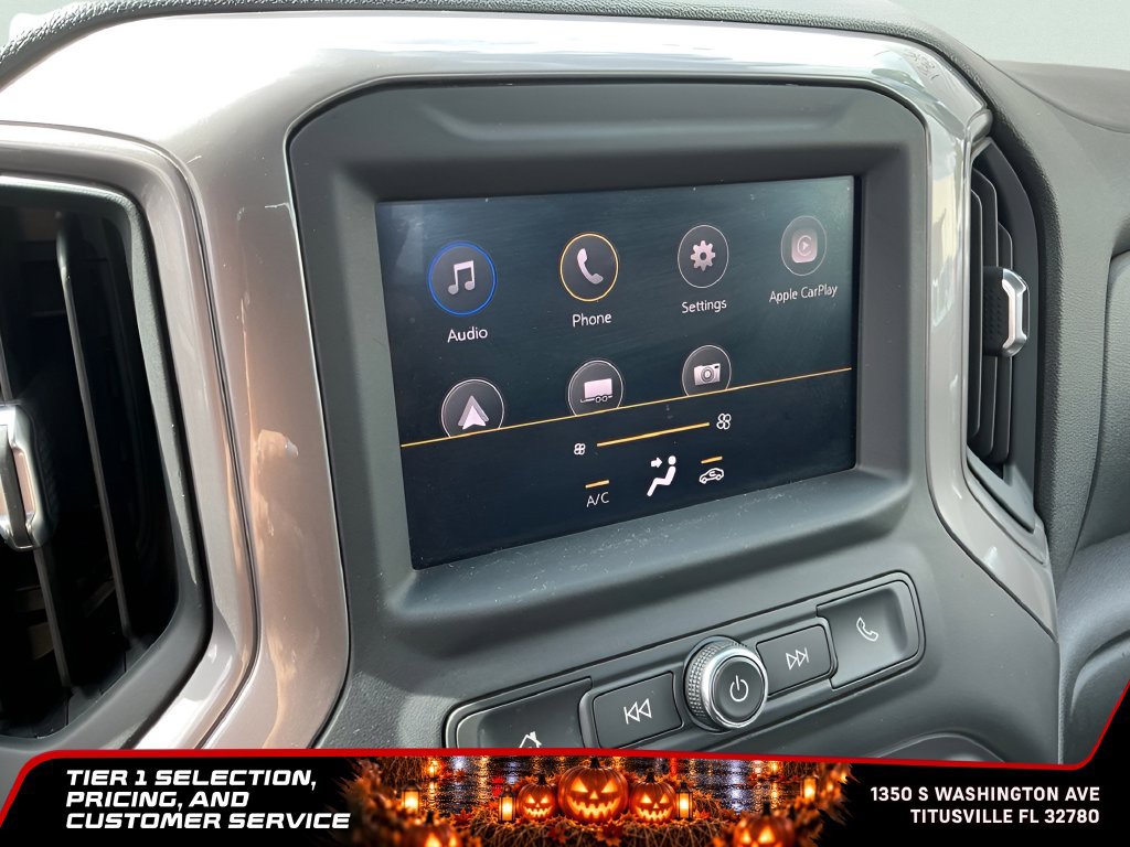 Certified 2021 GMC Sierra 2500 2WD Regular Cab image 21