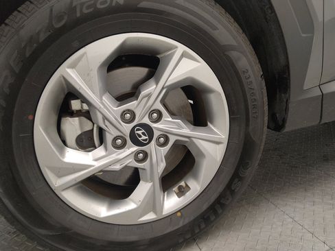 Used 2024 Hyundai Tucson SEL image 31