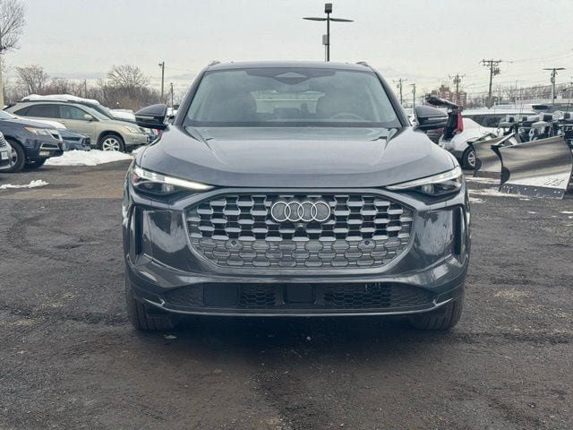 New 2025 Audi Q5 Premium Plus AWD/4WD image 3
