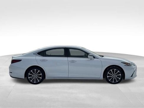 Used 2020 Lexus ES 350 350 image 8