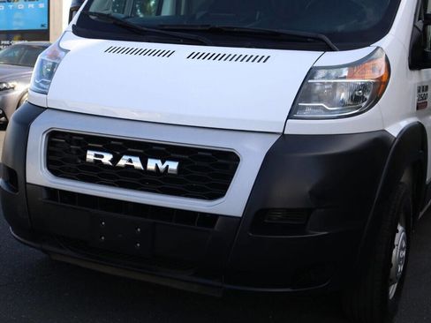 Used 2021 RAM ProMaster 2500 image 68