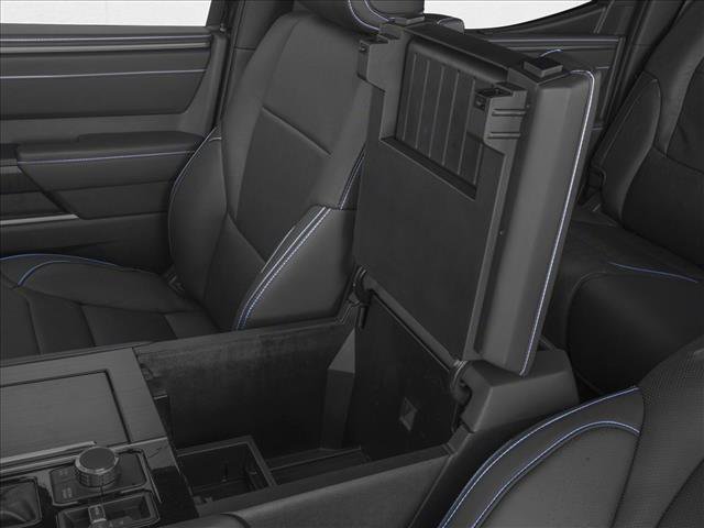 New 2026 Toyota Tundra Platinum AWD/4WD image 10