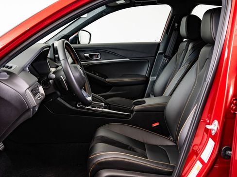 Certified 2026 Acura Integra A-Spec FWD image 23