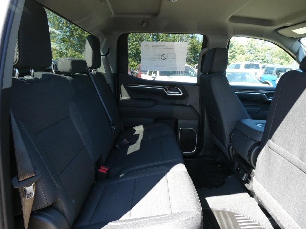 New 2026 Chevrolet Silverado 1500 RST w/ Z71 Off-Road Package AWD/4WD image 14