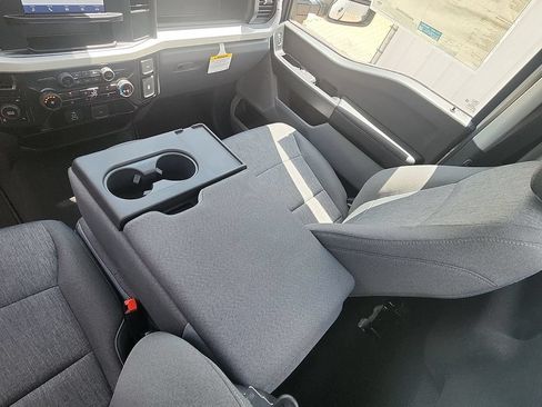 New 2026 Ford F250 XL w/ STX Appearance Package AWD/4WD image 25