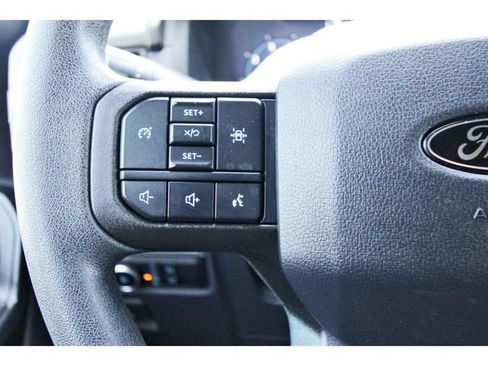 Used 2024 Ford F150 STX w/ STX Black Appearance Package RWD image 19