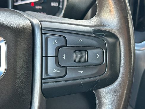 Certified 2021 GMC Sierra 1500 Denali w/ Technology Package RWD image 33