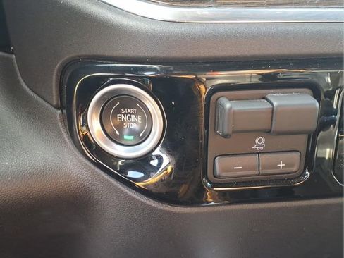 Used 2024 Chevrolet Silverado 1500 RST w/ RST All Star Premium Package image 10