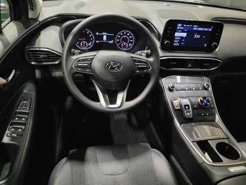 Used 2022 Hyundai Santa Fe SEL AWD/4WD image 22