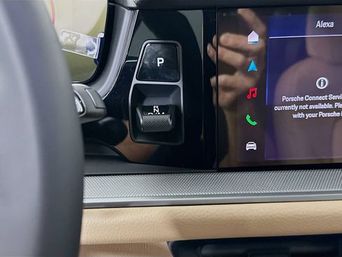 New 2026 Porsche Cayenne AWD/4WD image 19