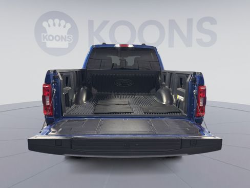 Used 2023 Ford F150 XLT w/ Equipment Group 302A High AWD/4WD image 30
