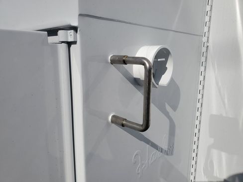 New 2025 Chevrolet Express 3500 w/ Power Convenience Package image 15