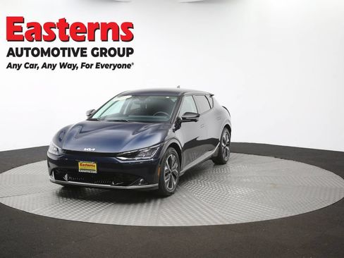 Used 2023 Kia EV6 Wind w/ Wind Technology Package AWD/4WD image 57