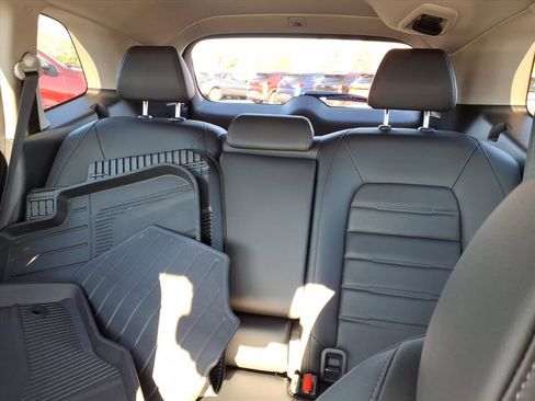 Used 2024 Honda CR-V EX-L image 14