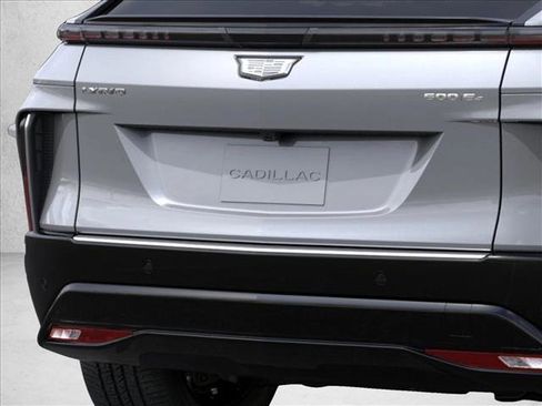 New 2026 Cadillac Lyriq Luxury image 14