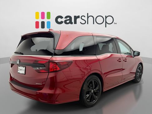 Used 2023 Honda Odyssey Sport image 5