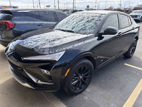 Used 2026 Buick Envista Sport Touring w/ Convenience I Package image 3